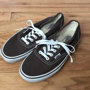 Vans Classics